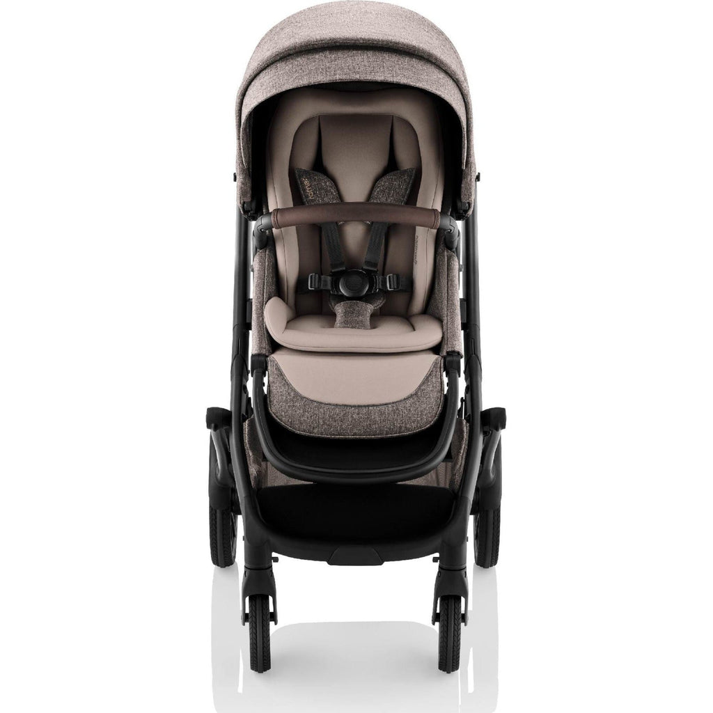 Tura Stroller