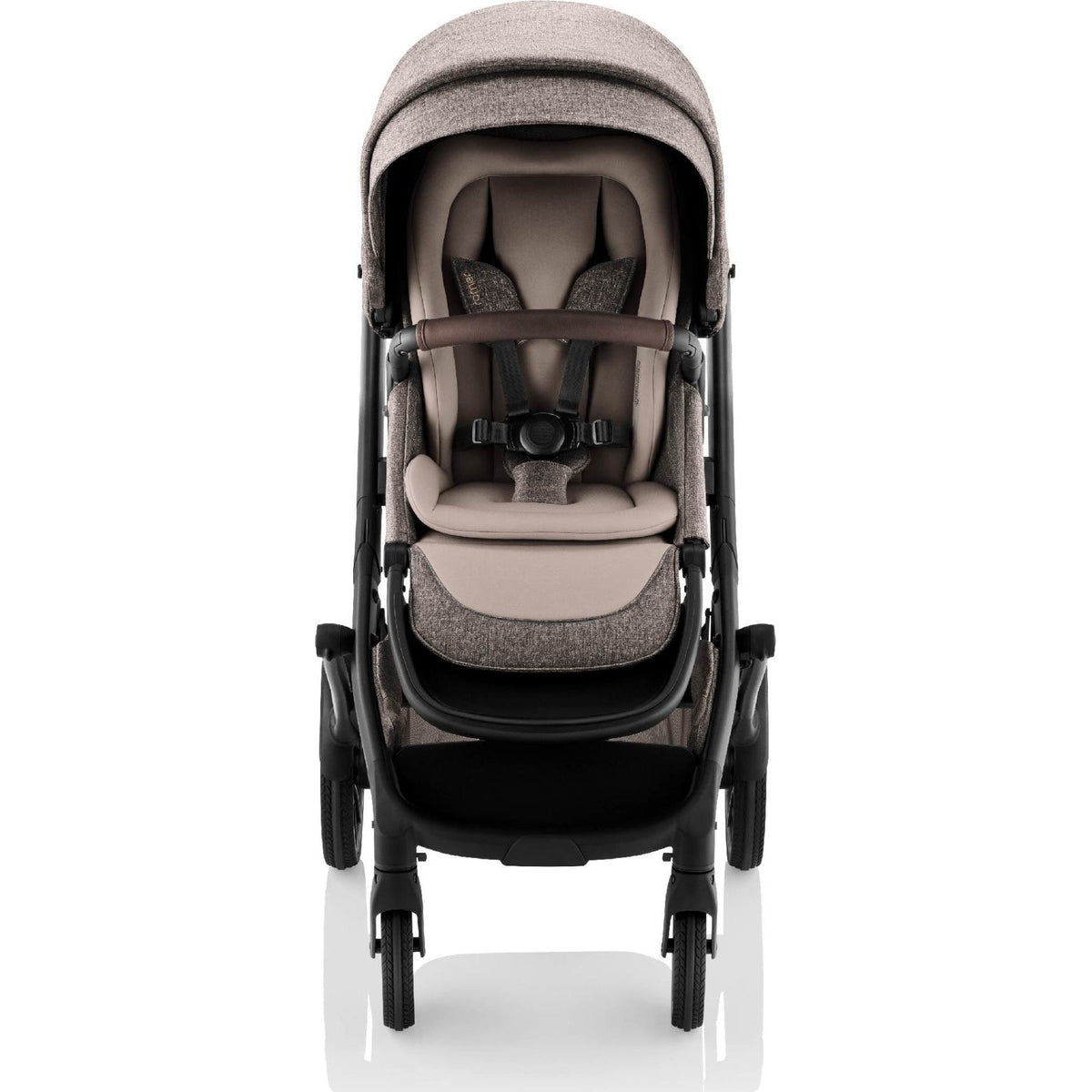 Tura Stroller