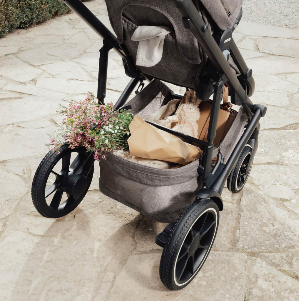 Tura Stroller