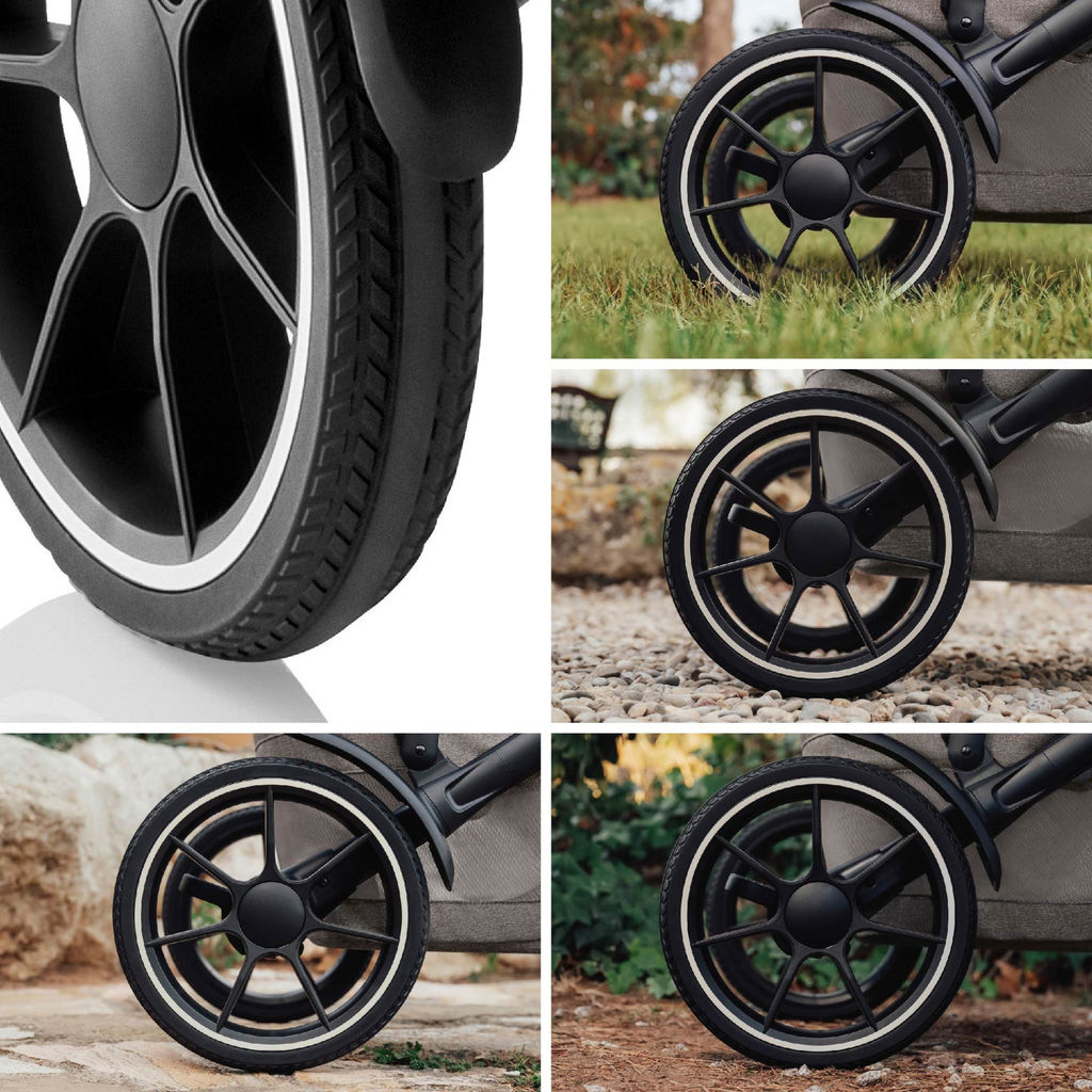 Tura Stroller