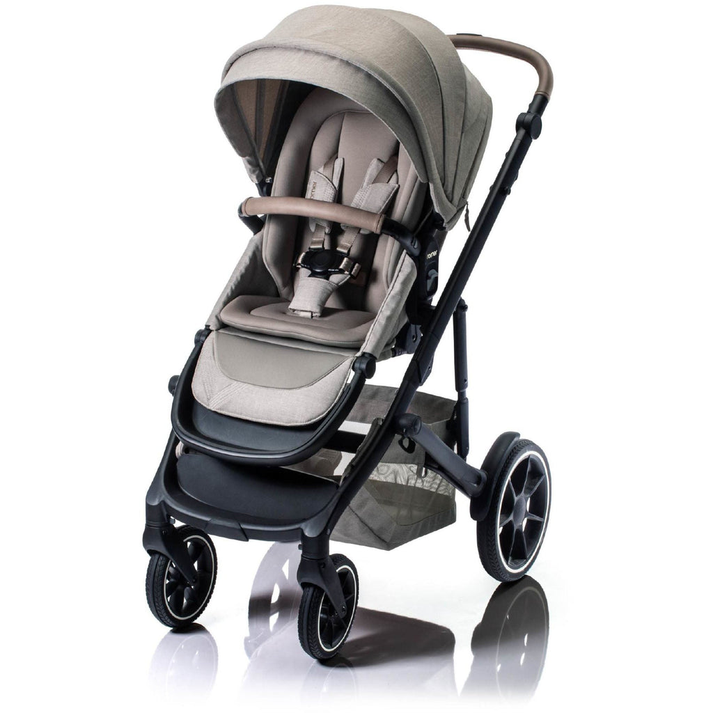 Tura Stroller