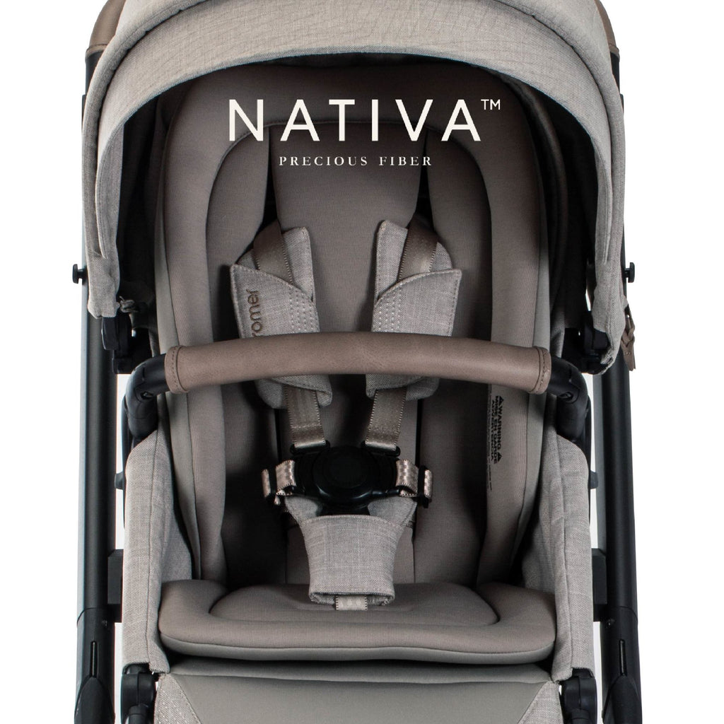 Tura Stroller