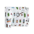 Deluxe Muslin Single Swaddle