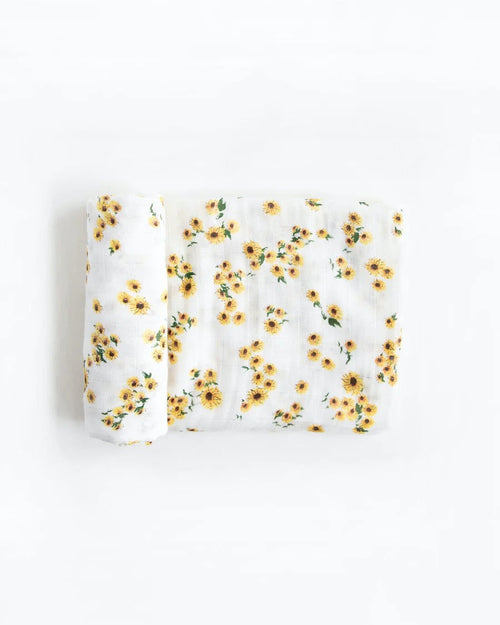 Deluxe Muslin Single Swaddle