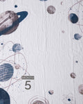 Photo Blanket - Planetary