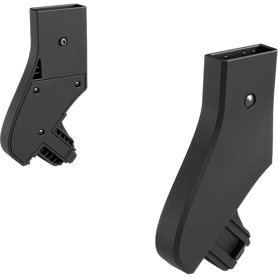 Spring 2 Bassinet Adapters