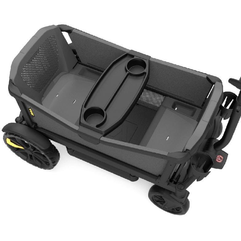 Cruiser All-Terrain Wagon