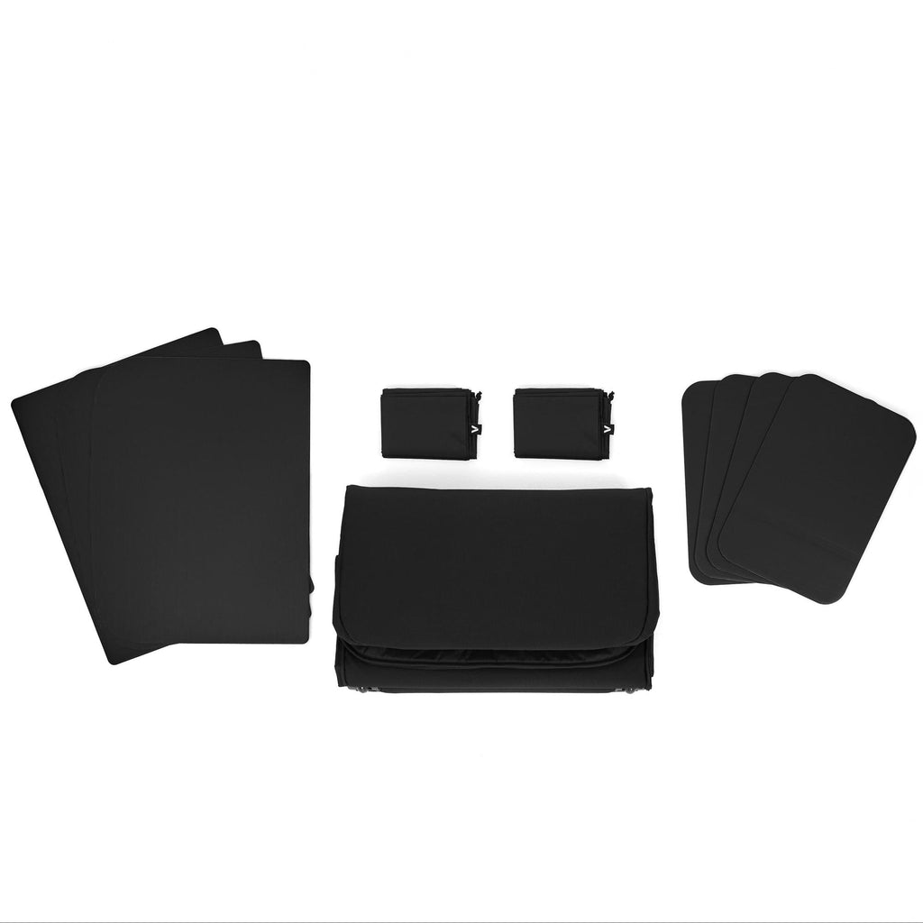 Valet Travel Bag