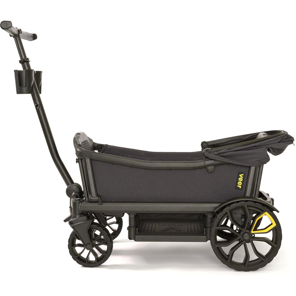 Cruiser XL Custom Retractable Canopy