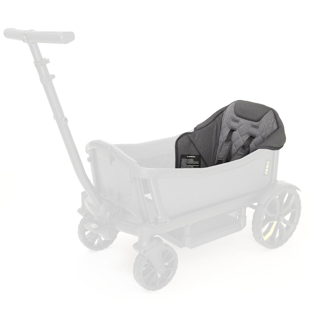Cruiser Comfort Seat for Toddlers