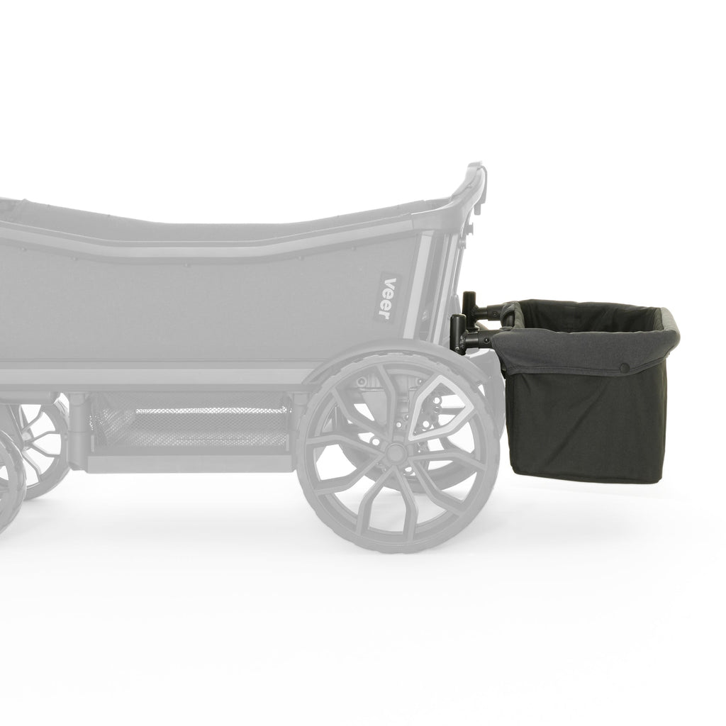 Cruiser Foldable Storage Basket