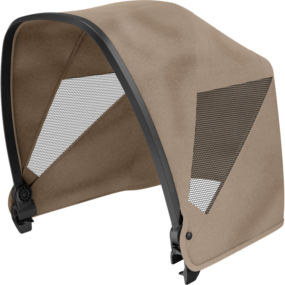 Cruiser XL Custom Retractable Canopy