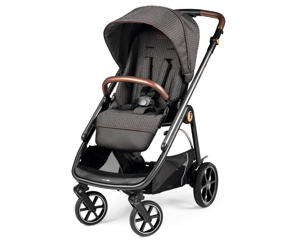 Veloce Stroller