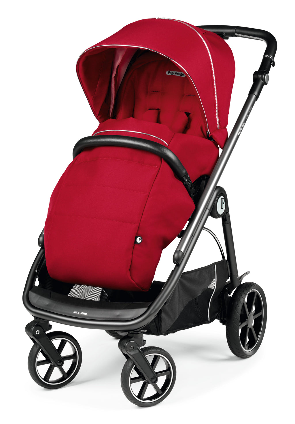 Veloce Stroller