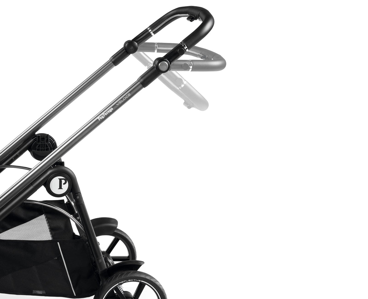 Veloce Stroller