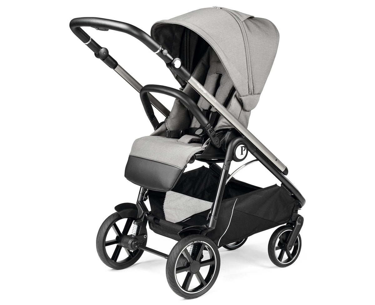 Veloce Stroller