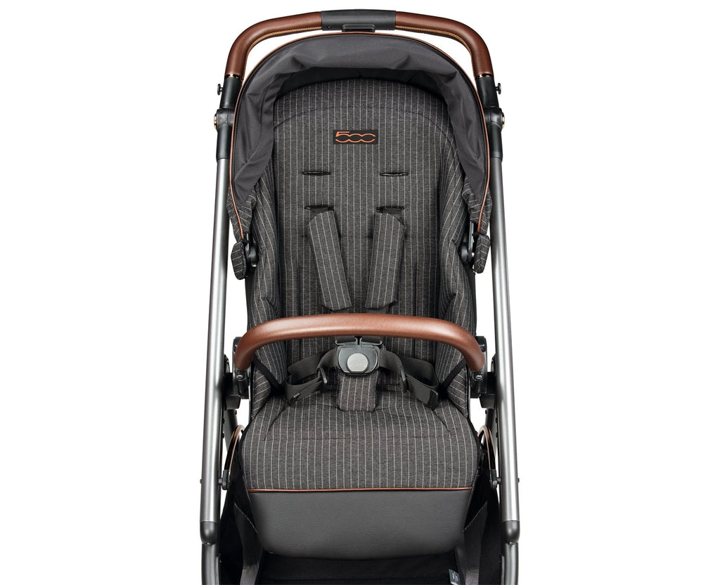 Veloce Stroller