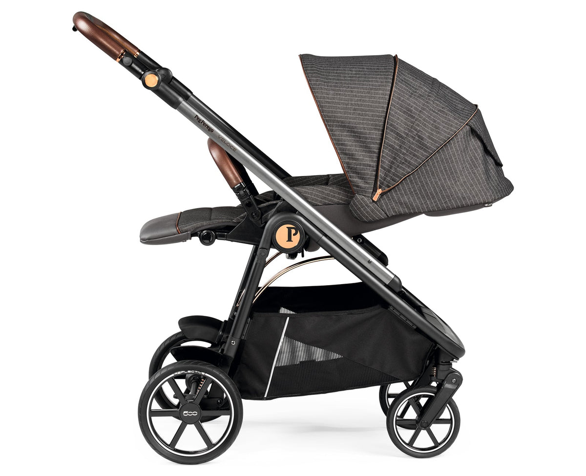 Veloce Stroller