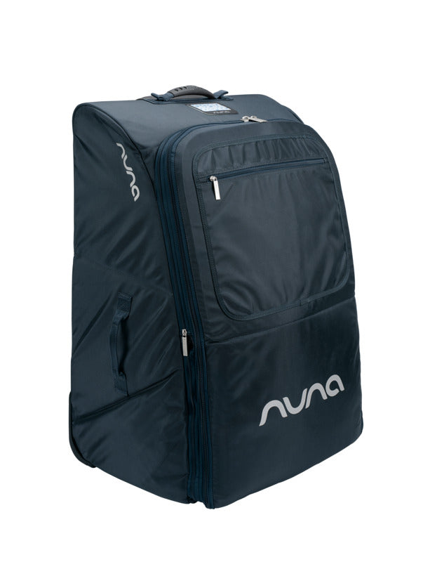 Wheeled Travel Bag for NUNA Strollers & Car Seats