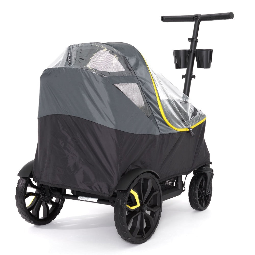 Cruiser All-Weather Cover