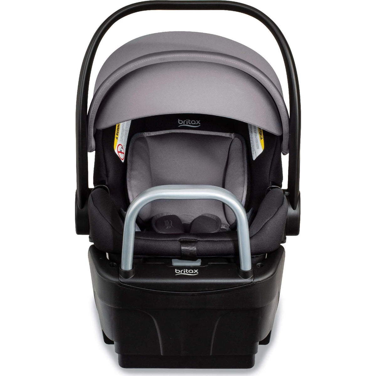 Willow S Infant Car Seat + Alpine Base