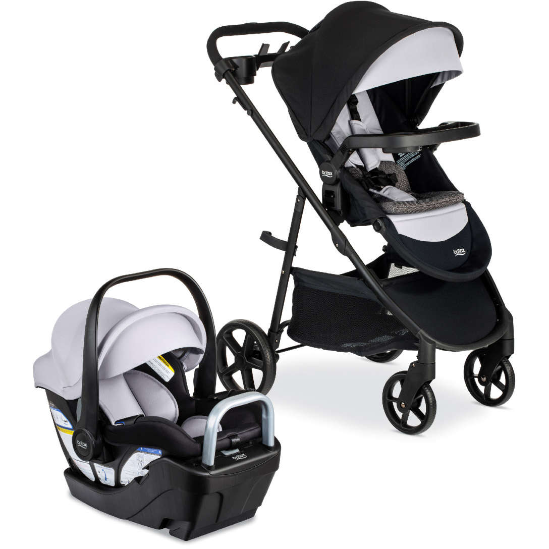 Willow Brook S+ Travel System