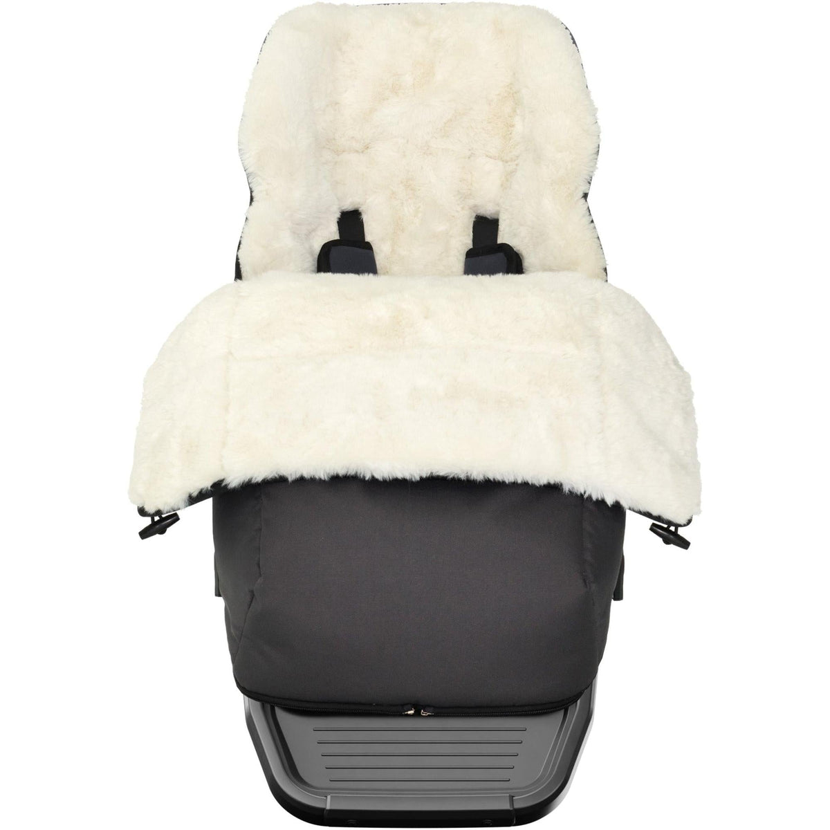 Switchback Winter Muff