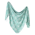 Jane Knit Blanket