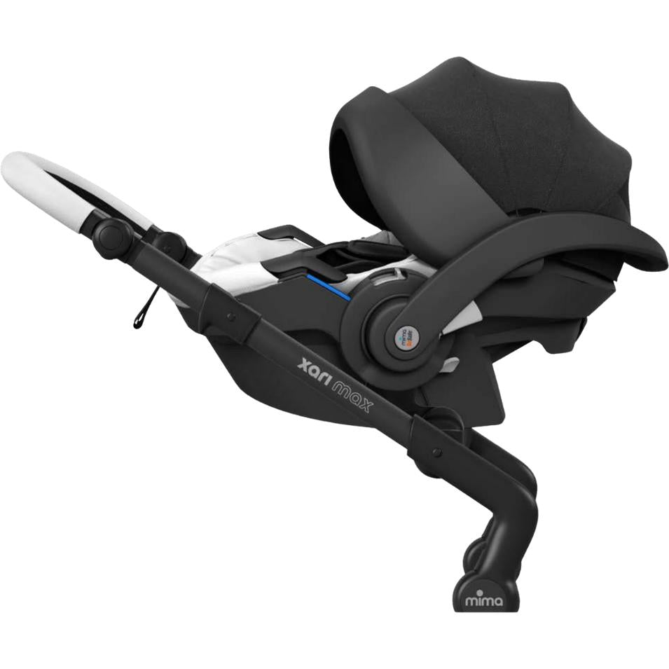 Xari Max Car Seat Adapter Set
