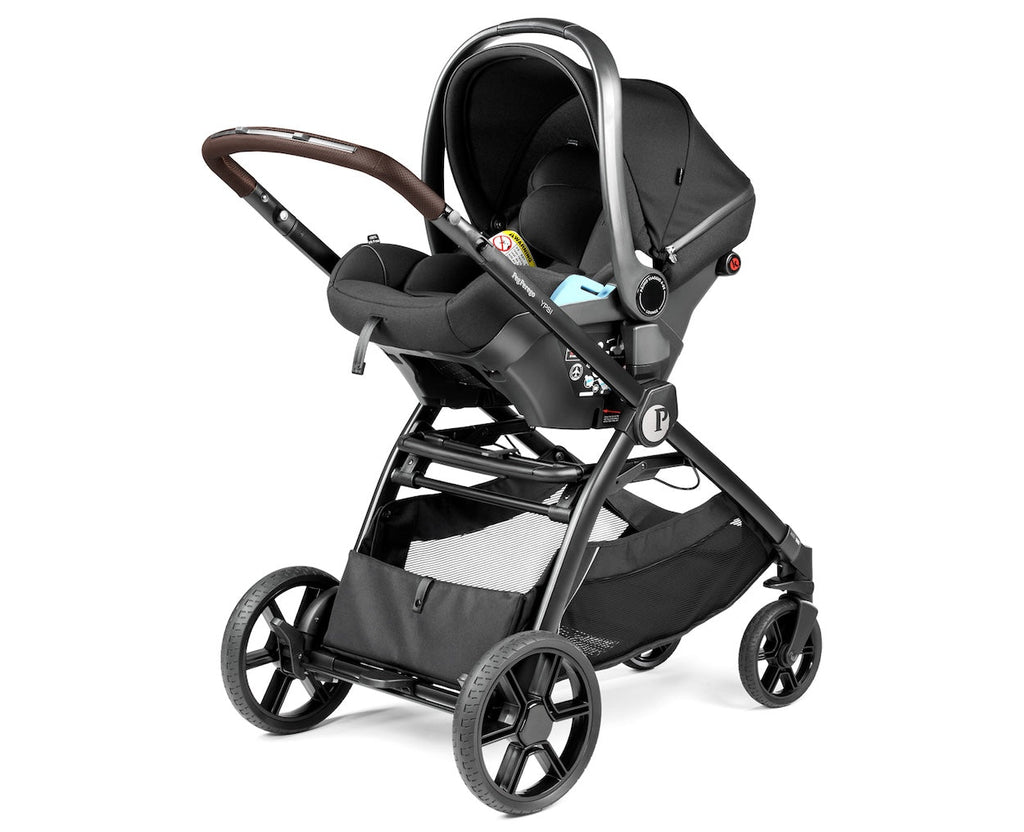 YPSI Stroller ( 2025 Model )
