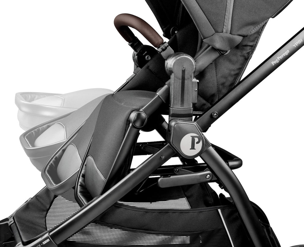 YPSI Stroller ( 2025 Model )