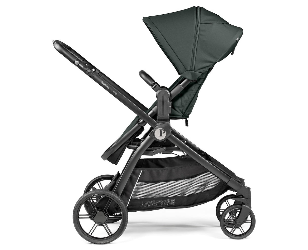 YPSI Stroller ( 2025 Model )
