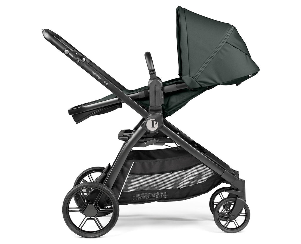 YPSI Stroller ( 2025 Model )