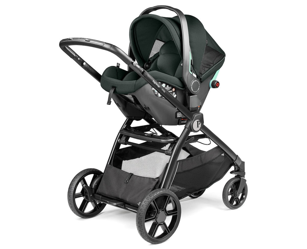 YPSI Stroller ( 2025 Model )