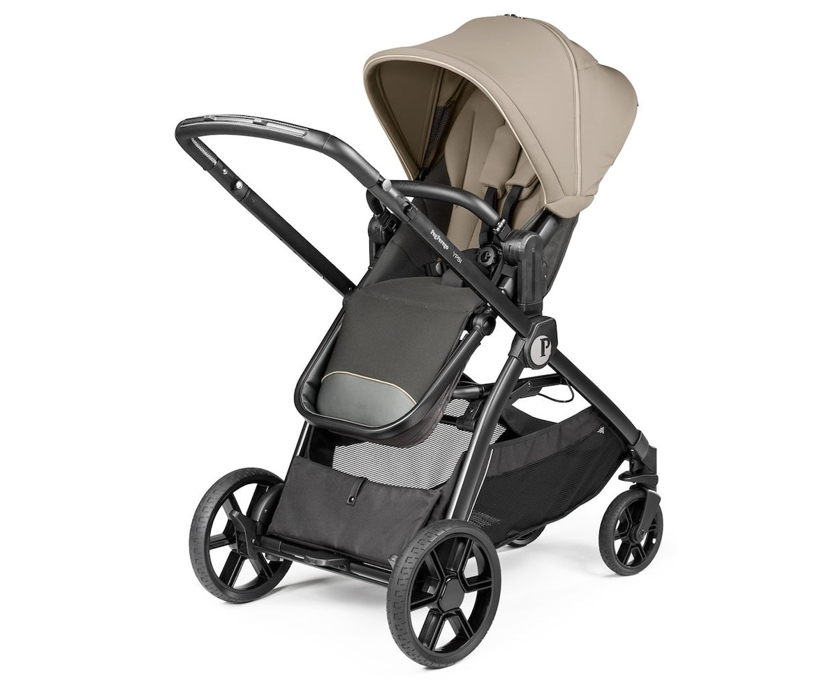 YPSI Stroller ( 2025 Model )