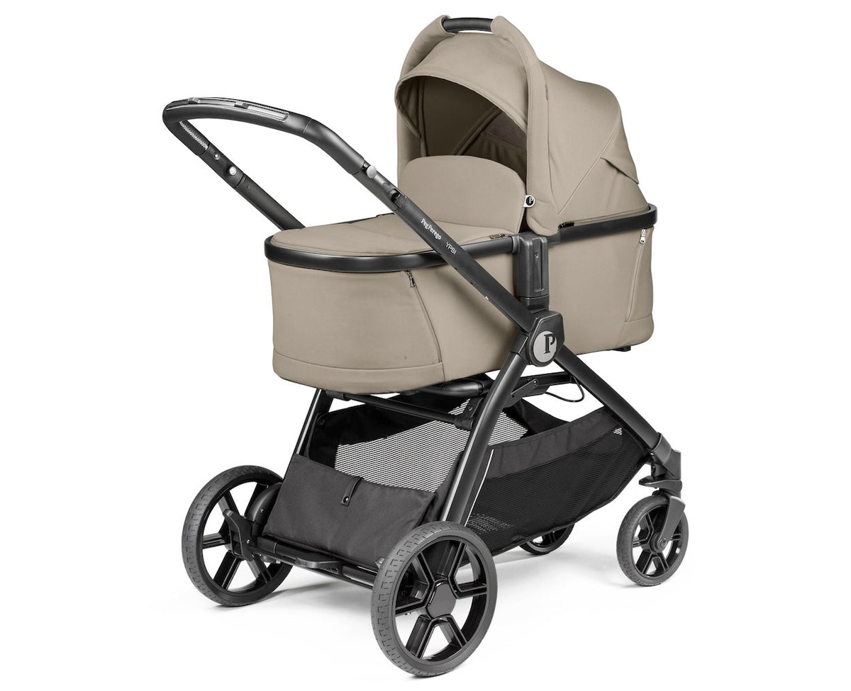 YPSI Stroller ( 2025 Model )
