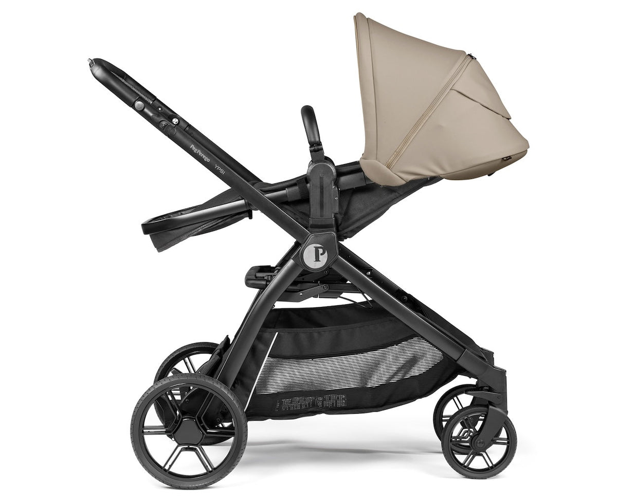 YPSI Stroller ( 2025 Model )