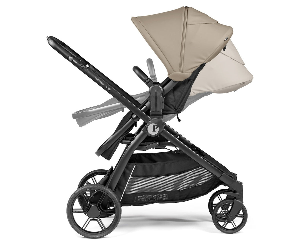 YPSI Stroller ( 2025 Model )