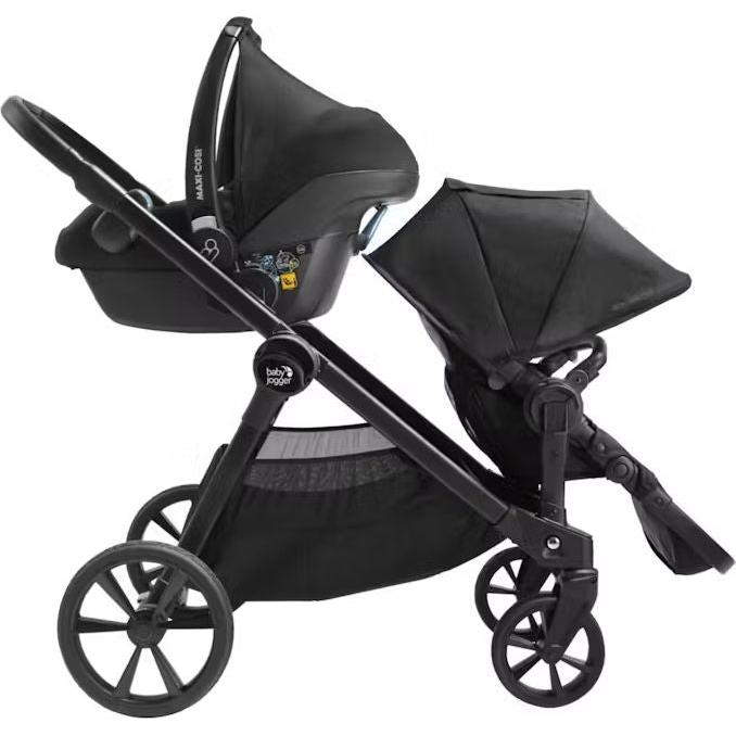 City Select 2 Second Seat Kit | Eco Collection