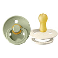 Pacifier Colour 2 PACK - Size 2