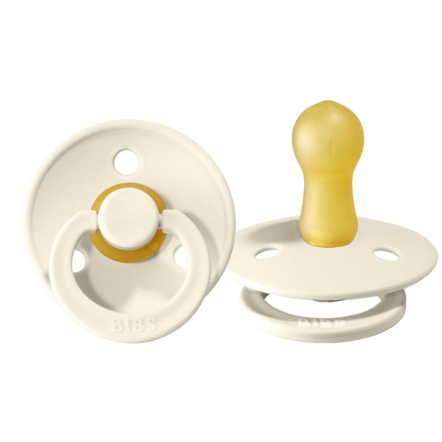 Pacifier Colour 2 PACK - Size 2