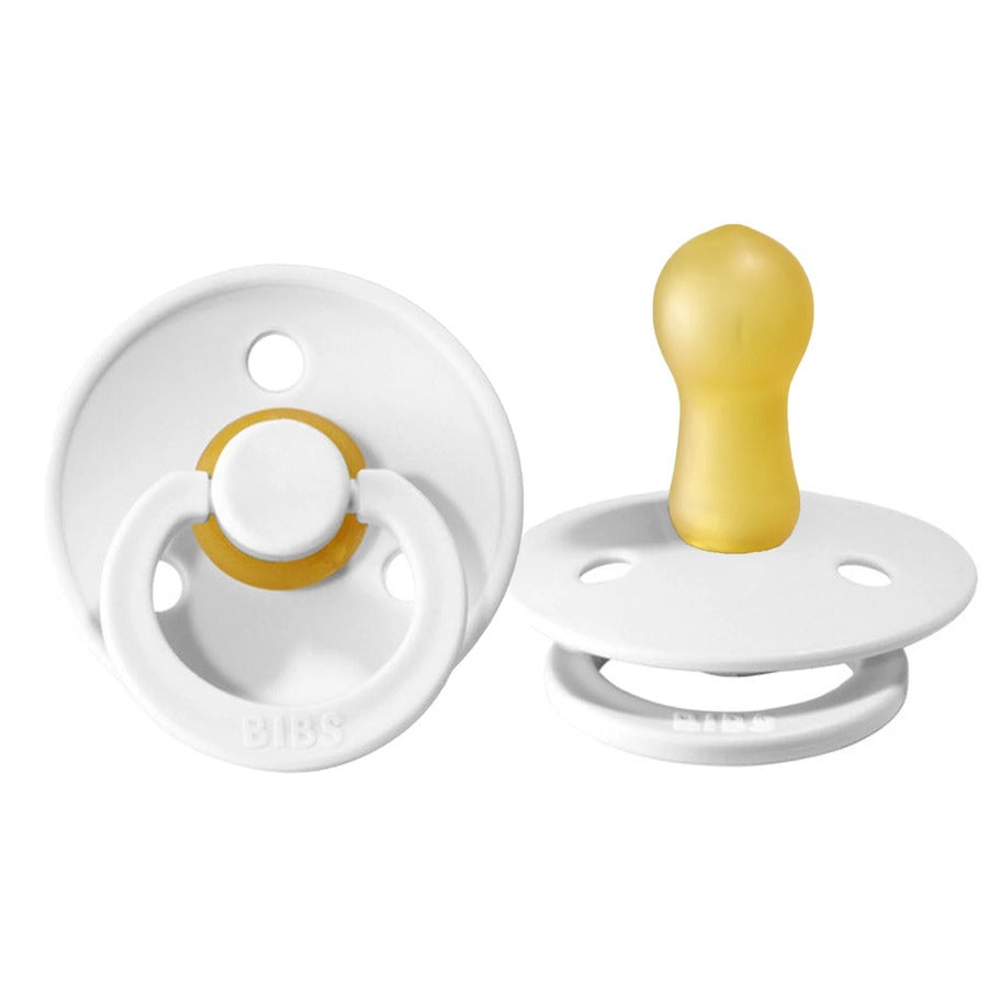 Pacifier Colour 2 PACK - Size 1