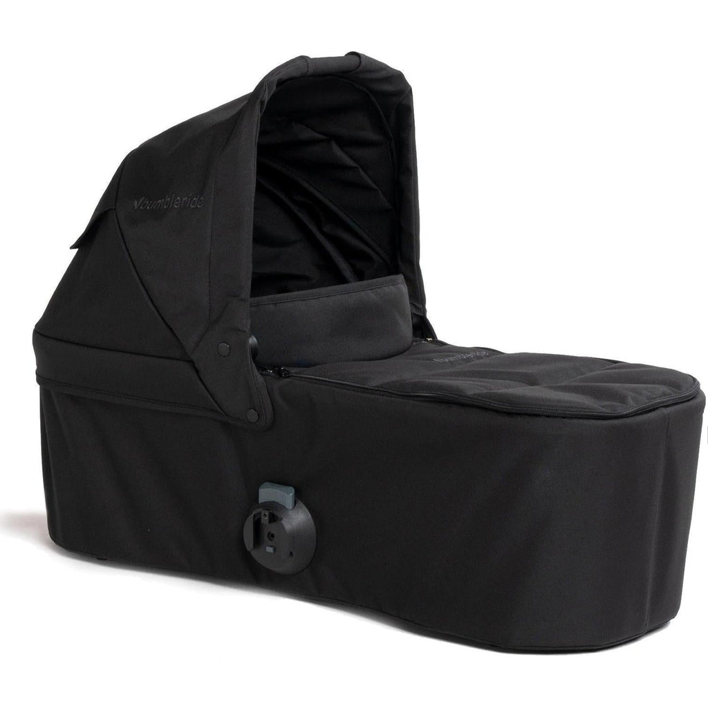 Indie Twin Bassinet