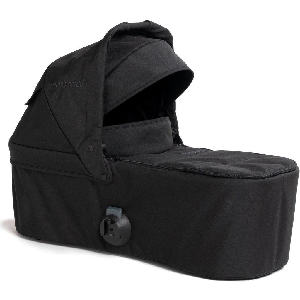 Indie Twin Bassinet