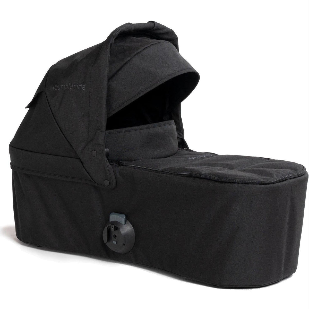 Indie Twin Bassinet