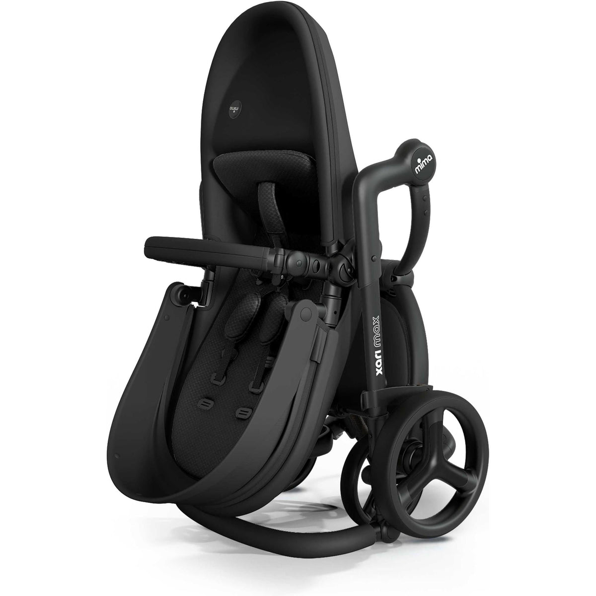 Xari Max Stroller