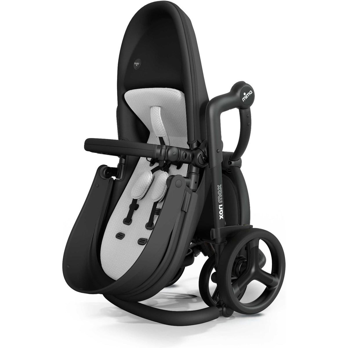 Xari Max Stroller