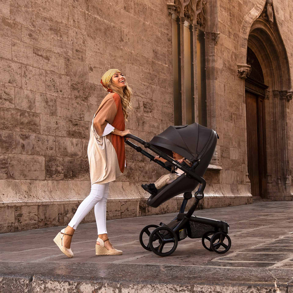 Xari Max Stroller
