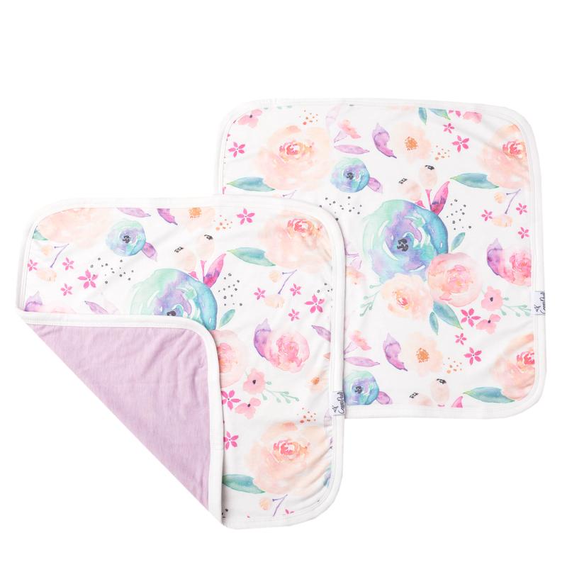 Three-Layer Security Blanket Set