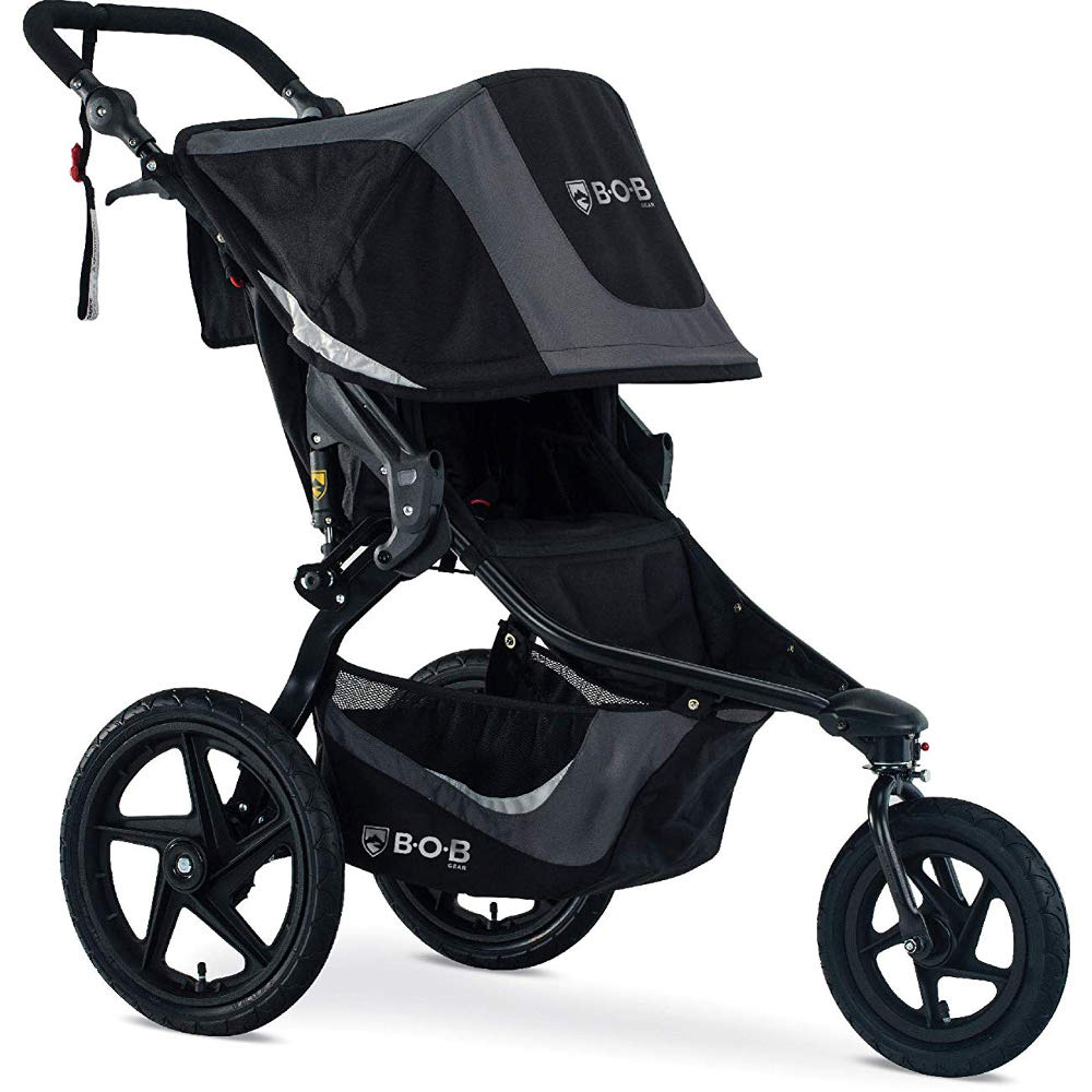 Revolution Flex 3.0 Stroller
